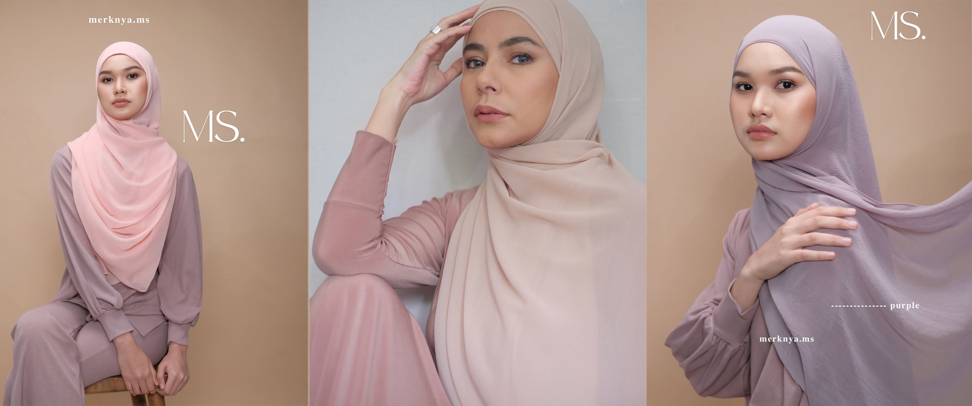 MS By. Meisya & iMelda Siregar