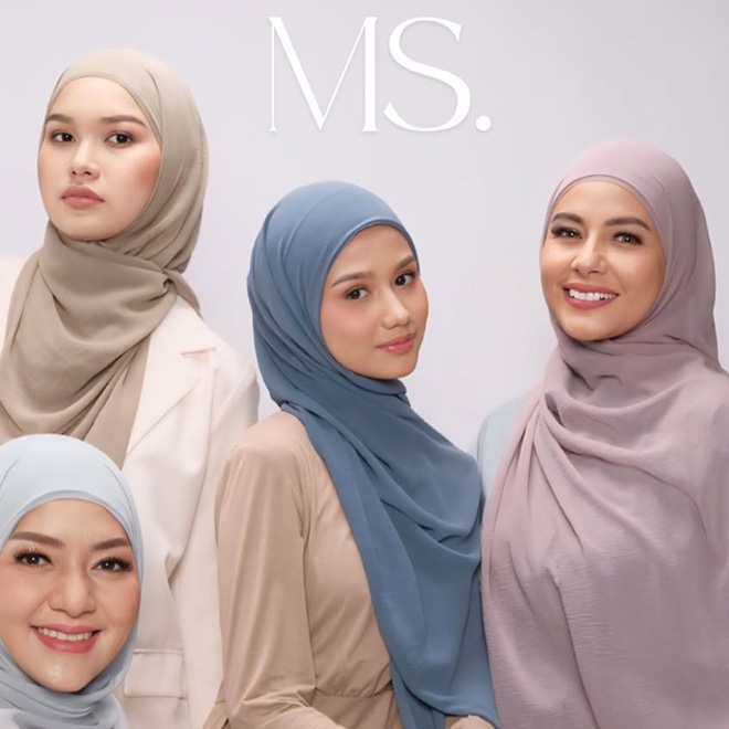 Welcome to MS By. Meisya & iMelda Siregar