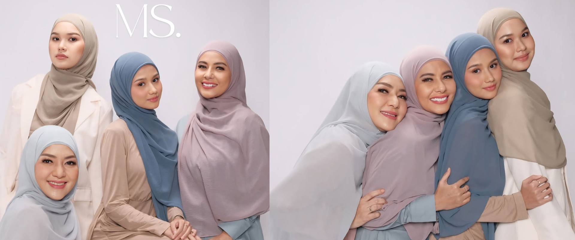 MS By. Meisya & iMelda Siregar