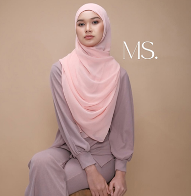 MS By. Meisya & iMelda Siregar