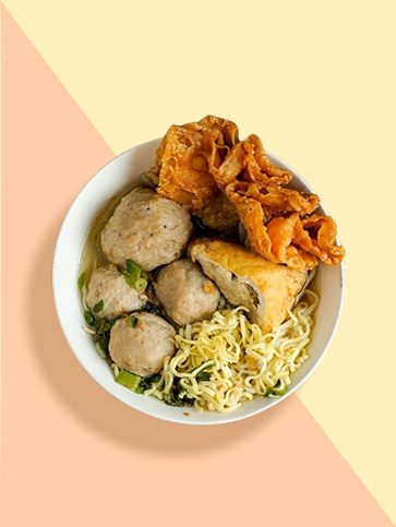 Baso Malang